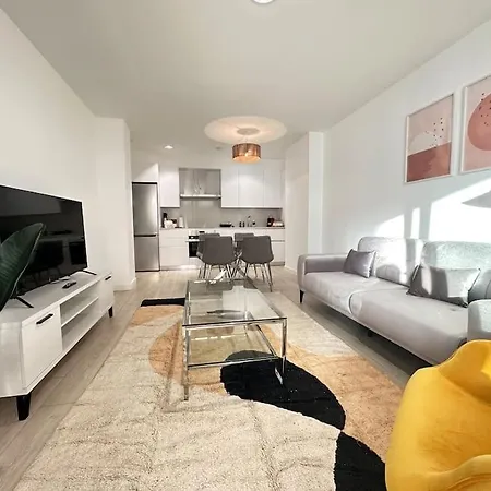 Jacinto Benavente 15, 3l Con Parking Gratis By Ybh Vigo