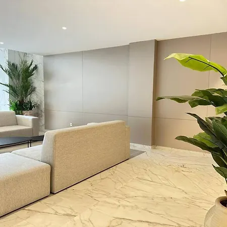 Jacinto Benavente 15, 3l Con Parking Gratis By Ybh *