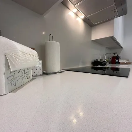 Jacinto Benavente 15, 3l Con Parking Gratis By Ybh Apartament Vigo